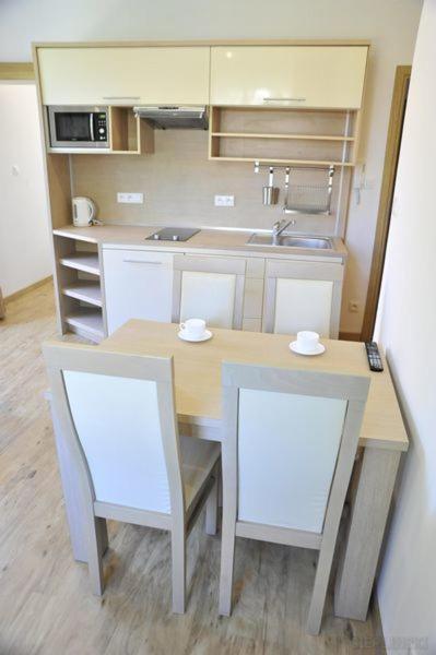 Apartamenty Watra Rabka Szoba fotó