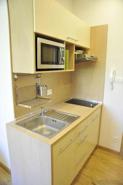 Apartamenty Watra Rabka Szoba fotó