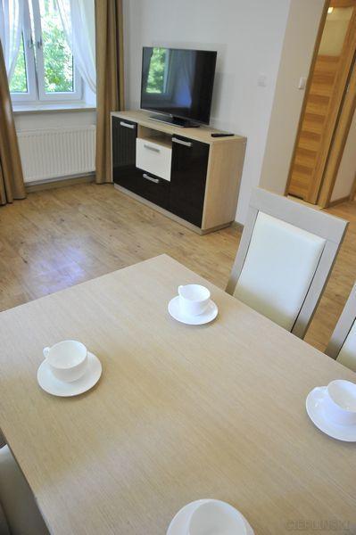 Apartamenty Watra Rabka Kültér fotó
