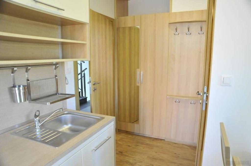 Apartamenty Watra Rabka Kültér fotó
