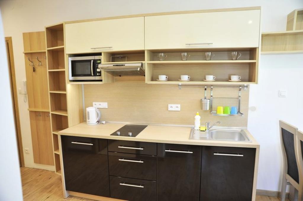 Apartamenty Watra Rabka Kültér fotó