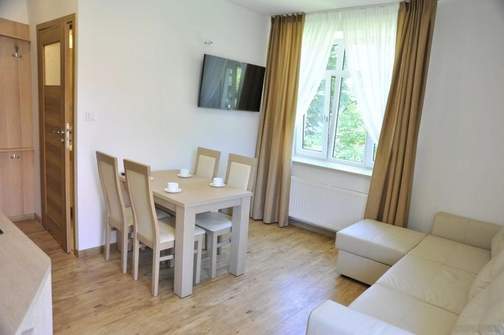 Apartamenty Watra Rabka Kültér fotó