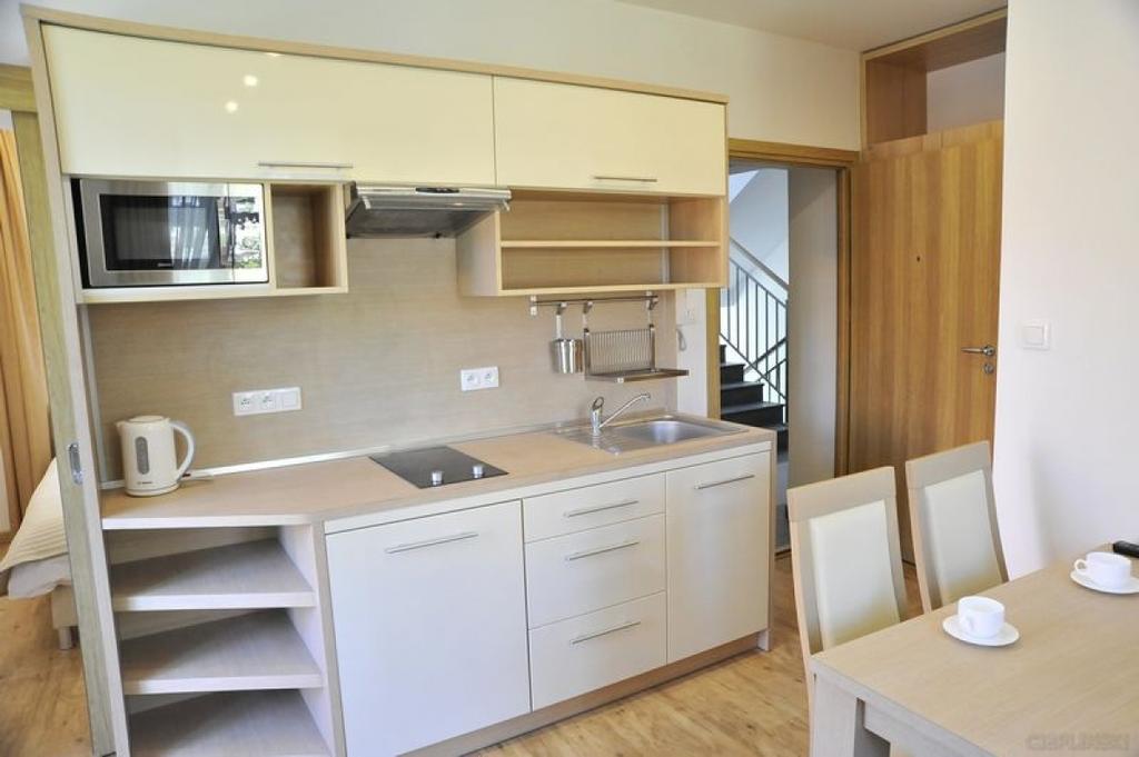 Apartamenty Watra Rabka Kültér fotó