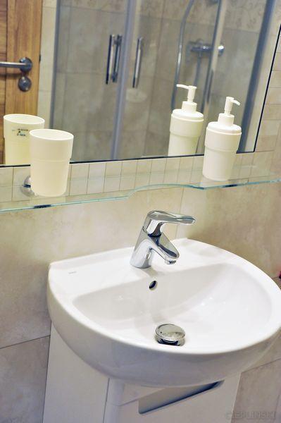Apartamenty Watra Rabka Kültér fotó
