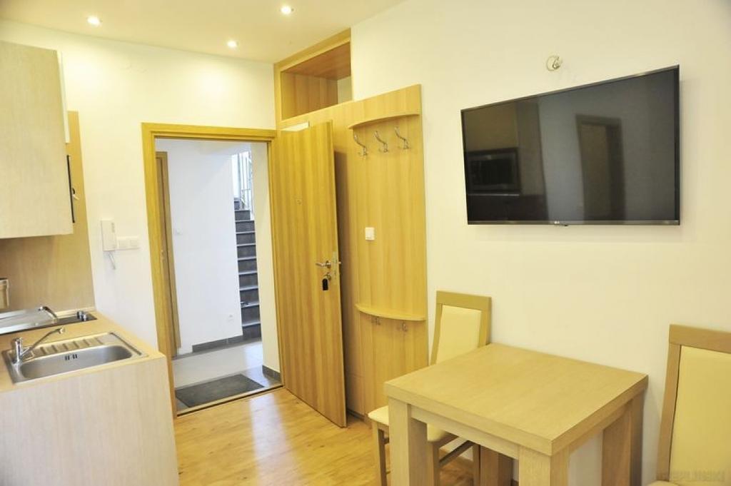 Apartamenty Watra Rabka Kültér fotó