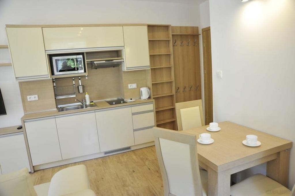 Apartamenty Watra Rabka Kültér fotó