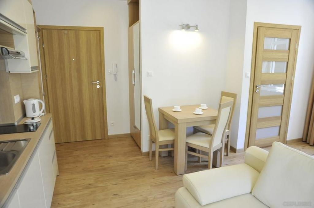 Apartamenty Watra Rabka Kültér fotó