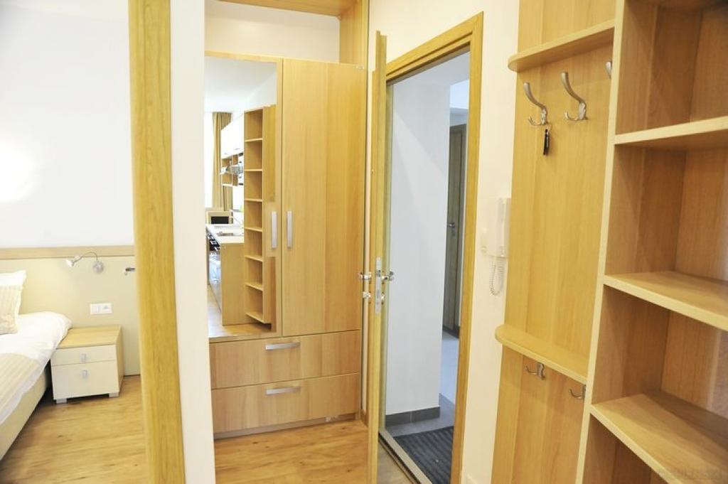 Apartamenty Watra Rabka Kültér fotó