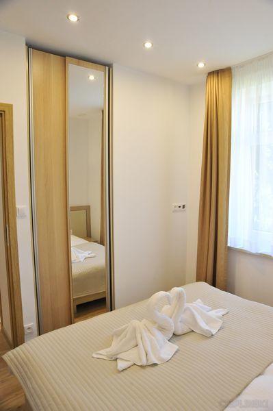 Apartamenty Watra Rabka Kültér fotó