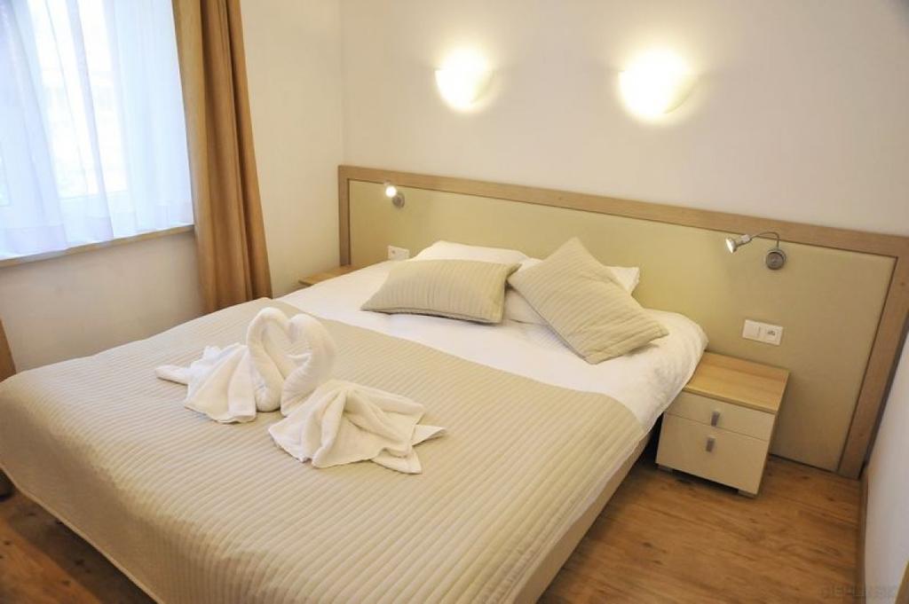 Apartamenty Watra Rabka Kültér fotó
