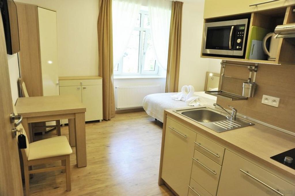 Apartamenty Watra Rabka Kültér fotó