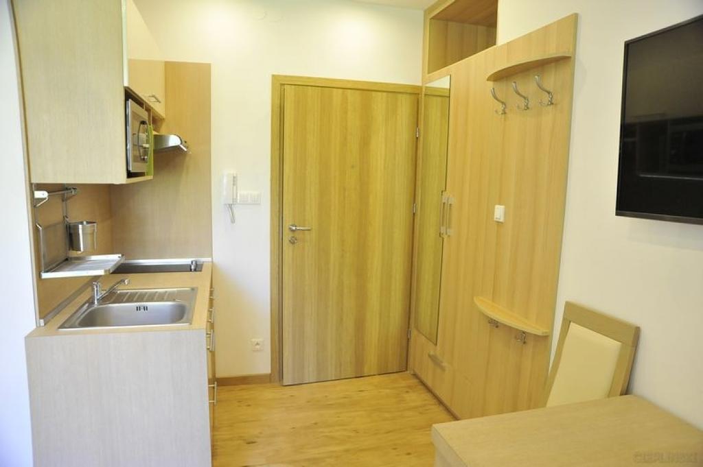 Apartamenty Watra Rabka Kültér fotó