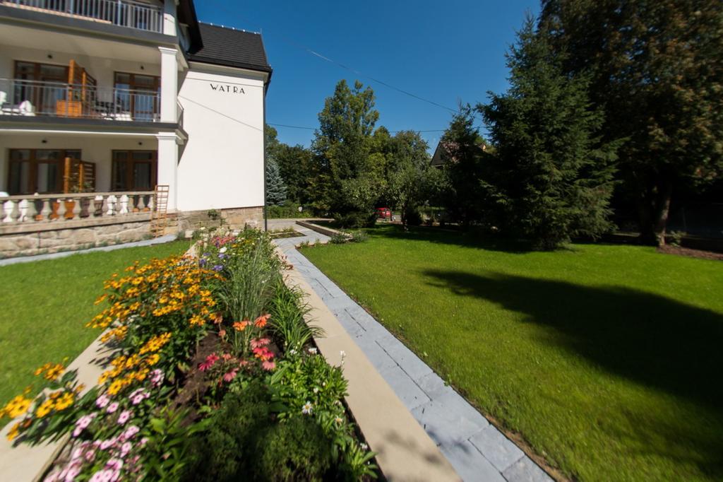 Apartamenty Watra Rabka Kültér fotó