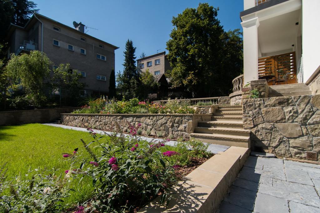 Apartamenty Watra Rabka Kültér fotó