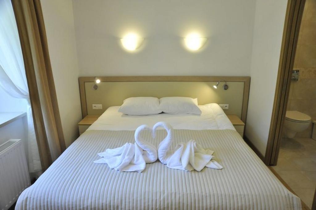 Apartamenty Watra Rabka Kültér fotó